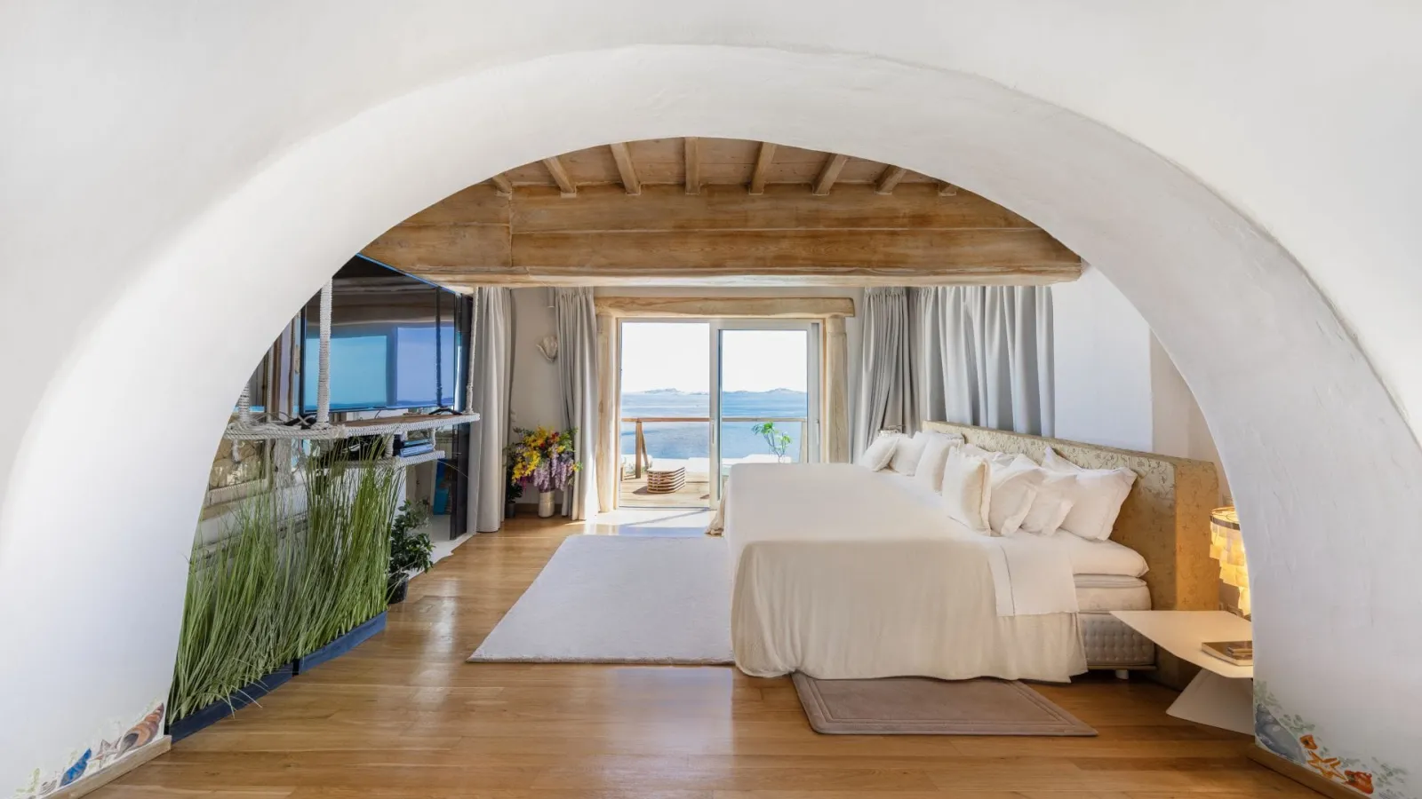 6 bedrooms | Best Longevity Villa