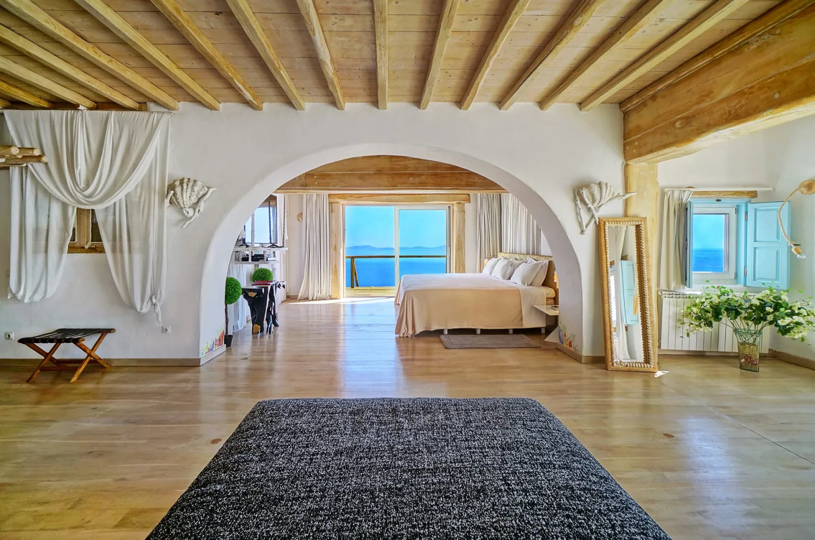 6 bedrooms | Best Longevity Villa