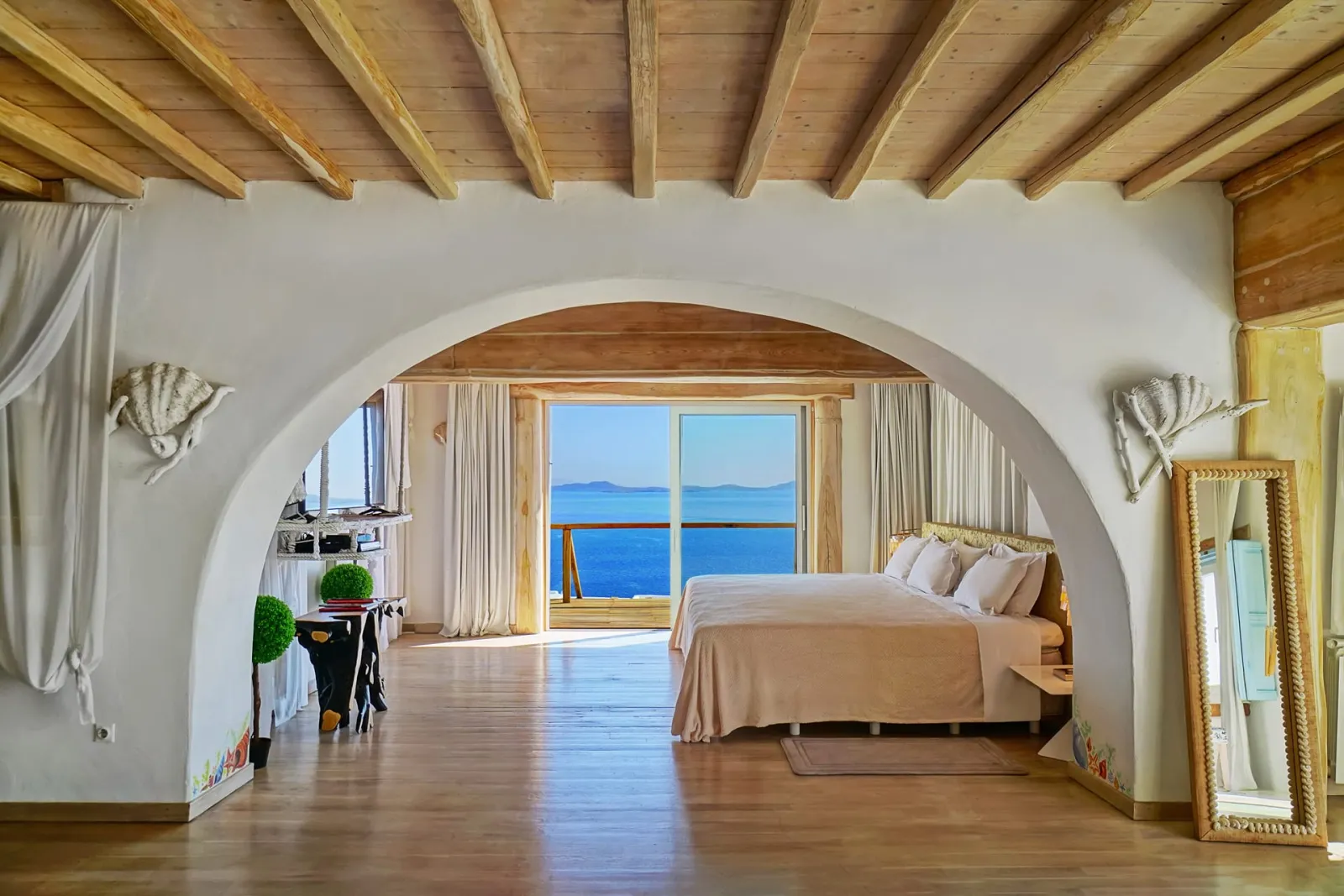 6 bedrooms | Best Longevity Villa