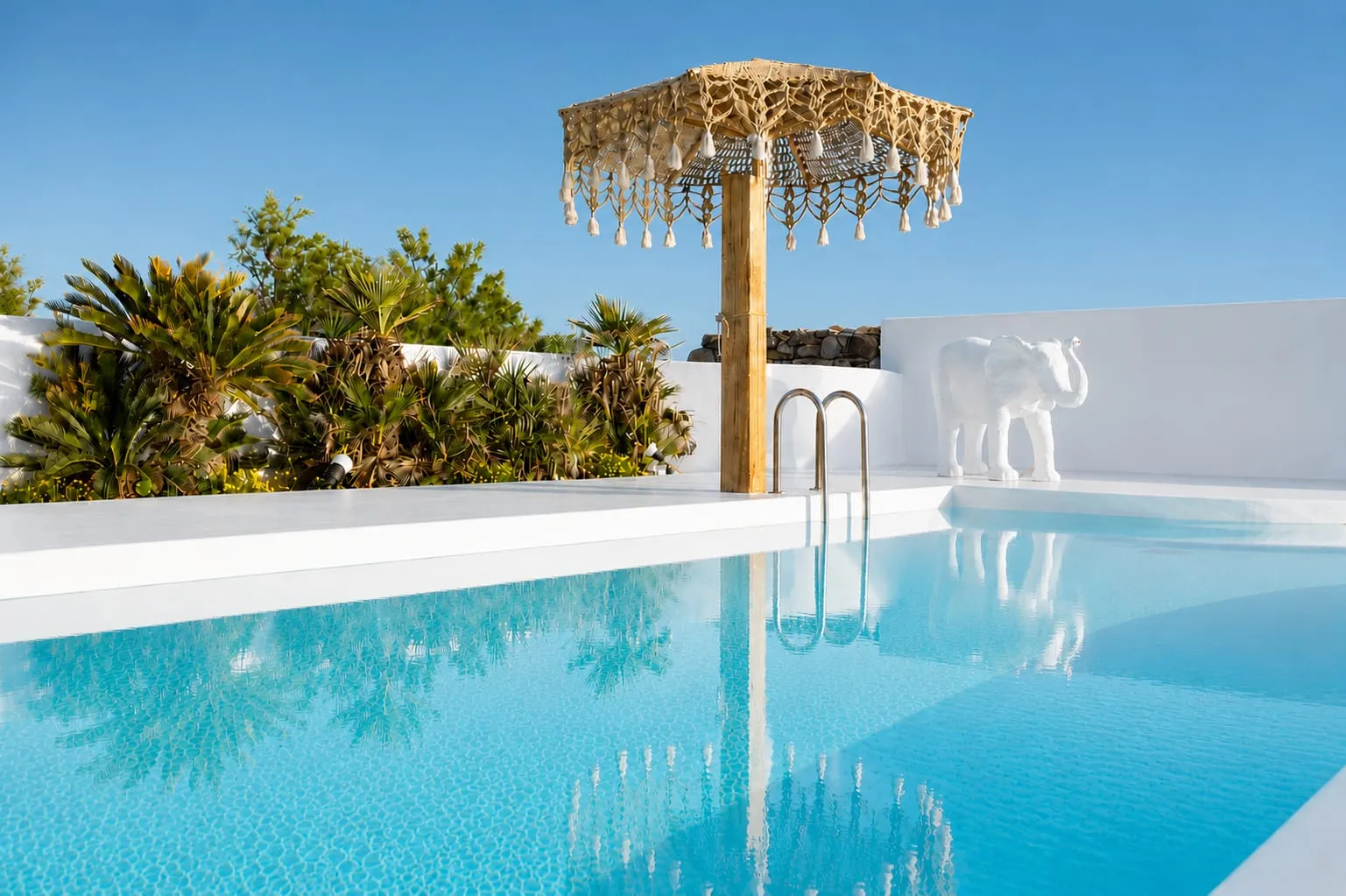 3 Bedrooms | Best Cave Sea Front Villa With Heated Pool