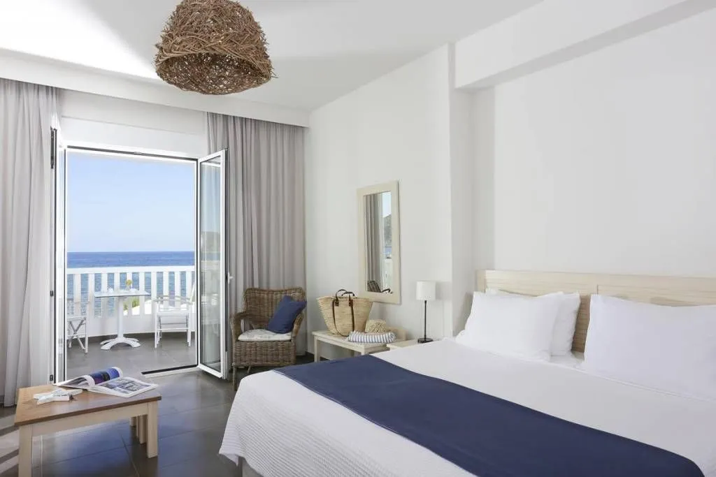 Studio Sea View