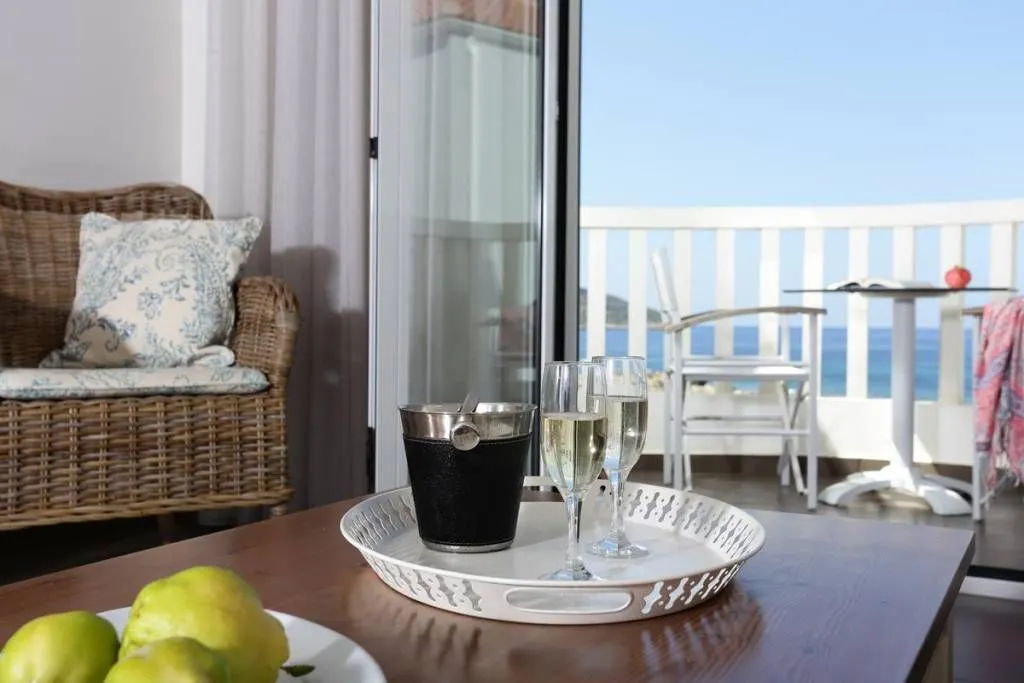 Apartment Sea View