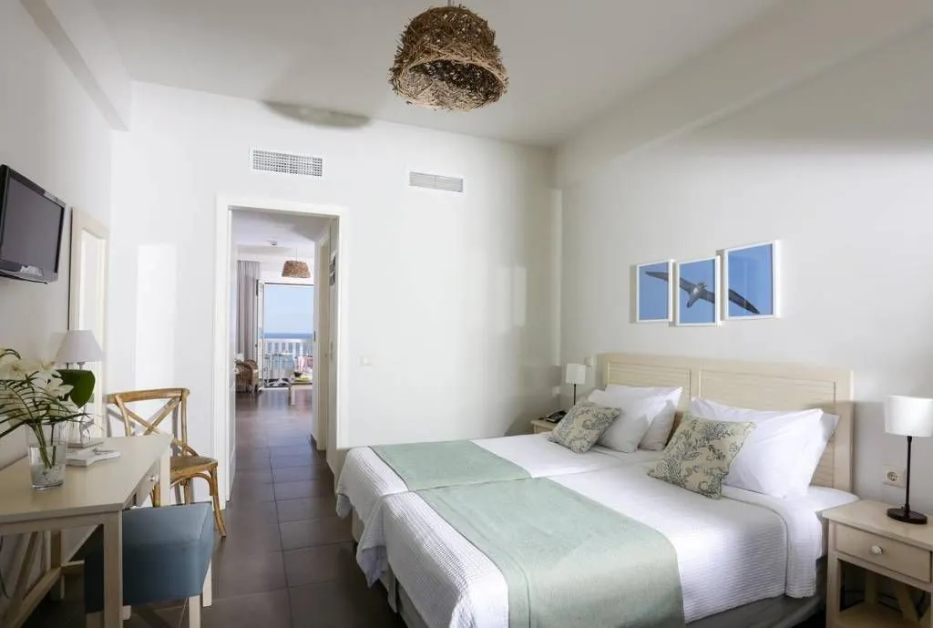 Apartment Sea View