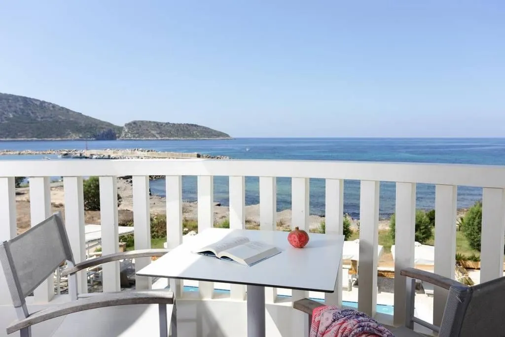 Apartment Sea View