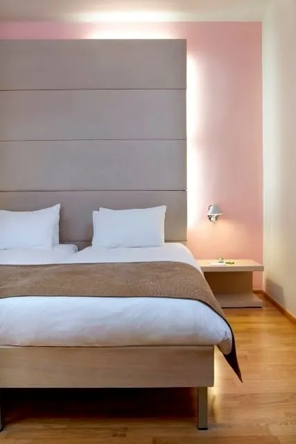 Twin Room Internal