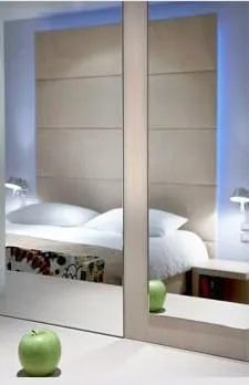 Twin Room Internal