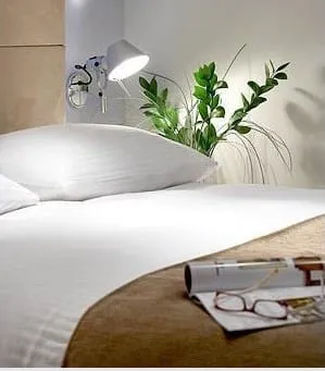 Twin Room Internal