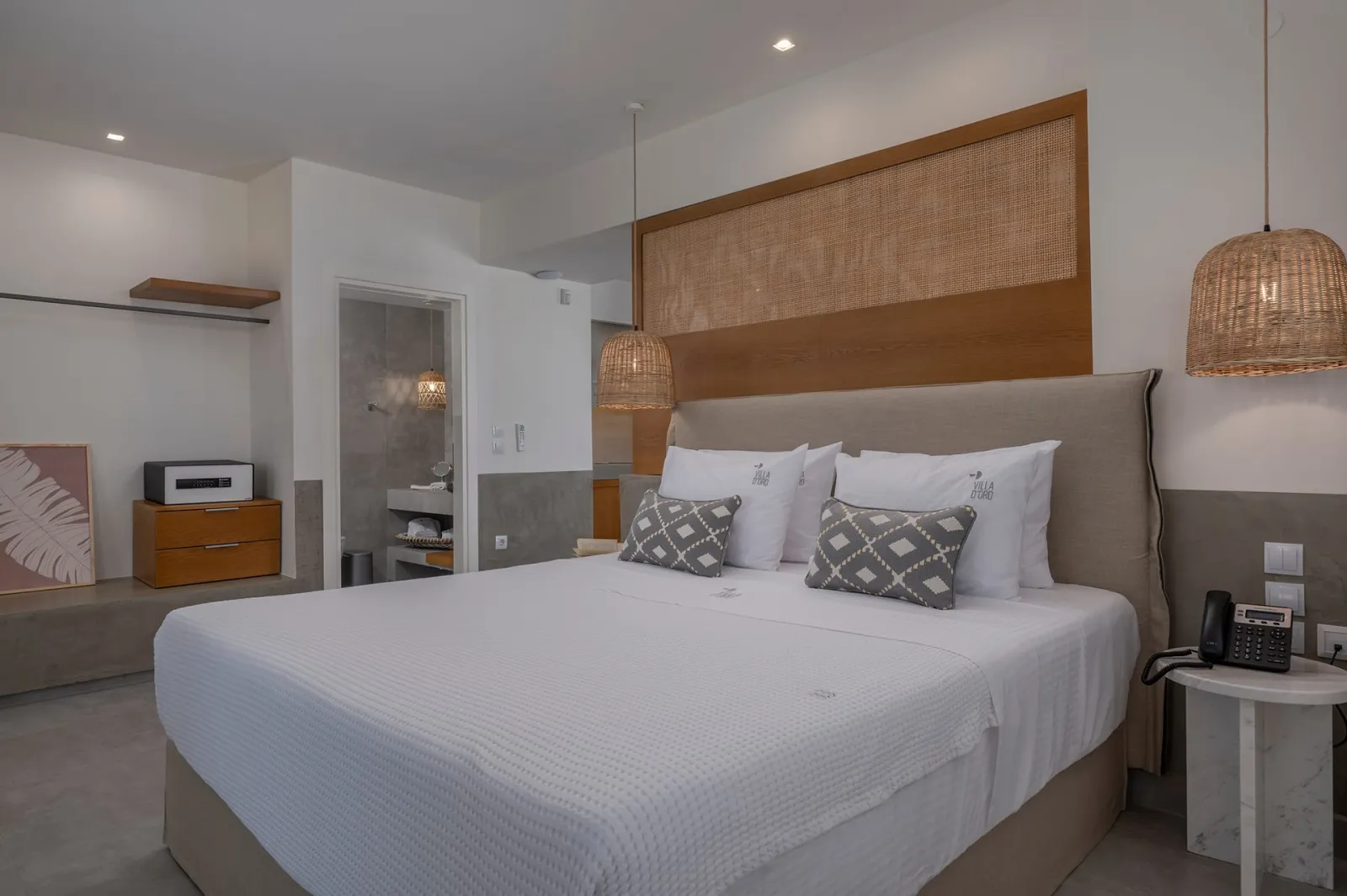 Prestige Suite Sea View with Private Pool