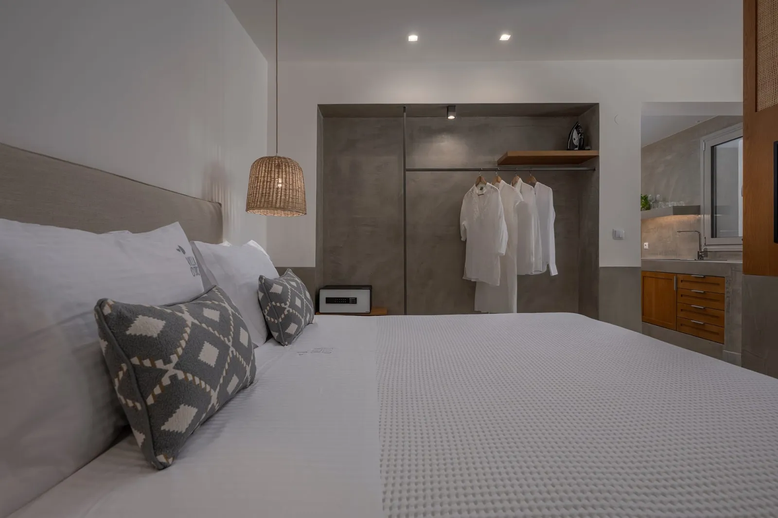 Signature Suite Sea View with Private Pool