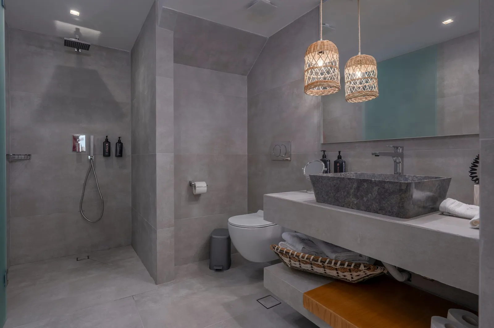 Signature Suite Sea View with Private Pool