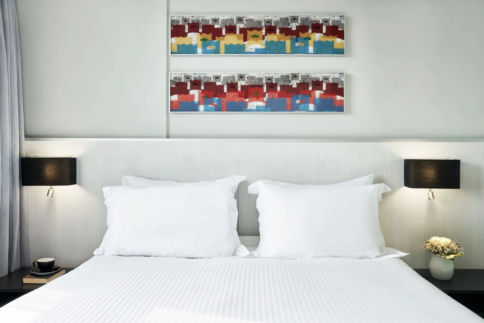 Smart Choice Room