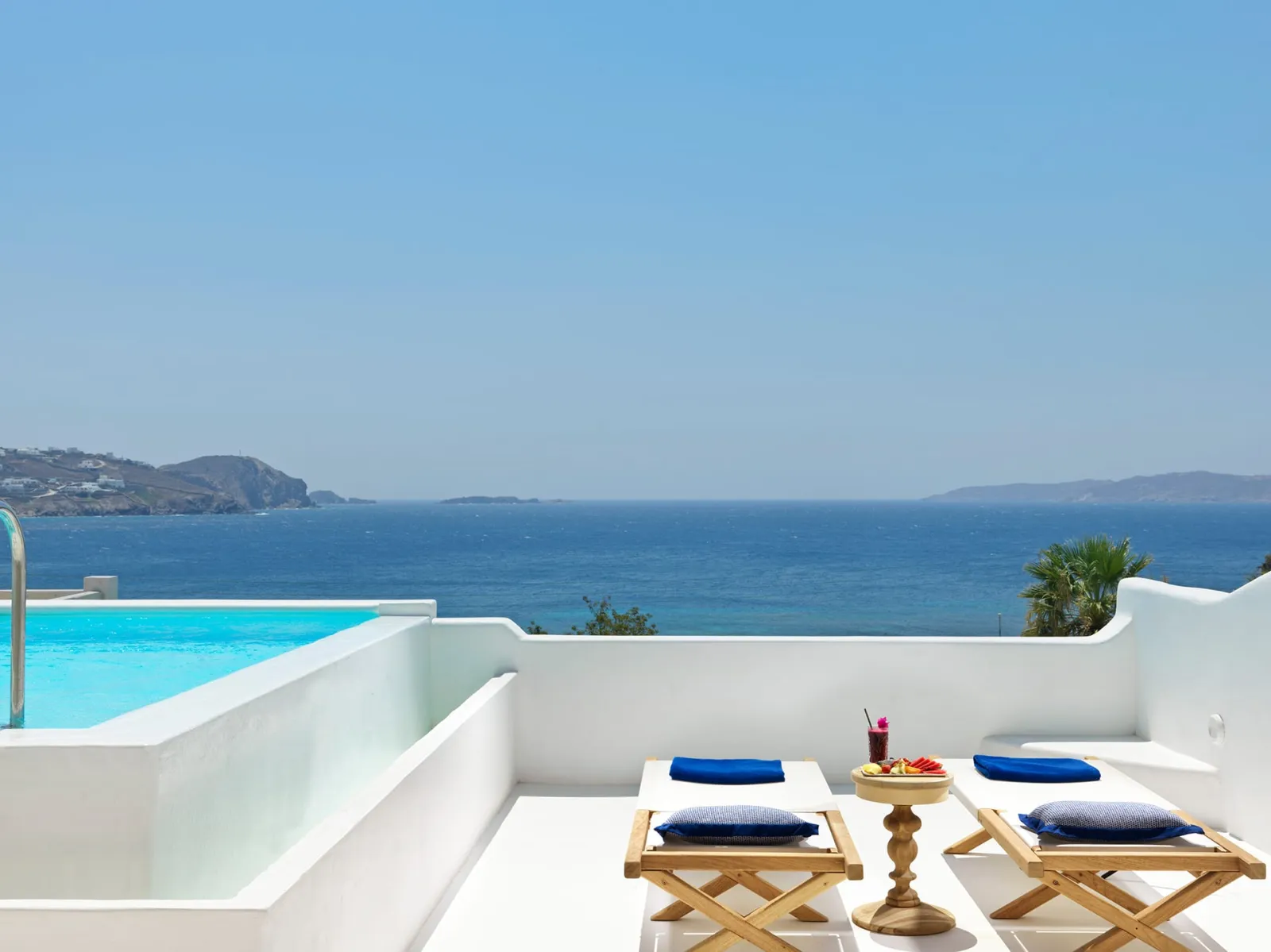 Kynthos Suite