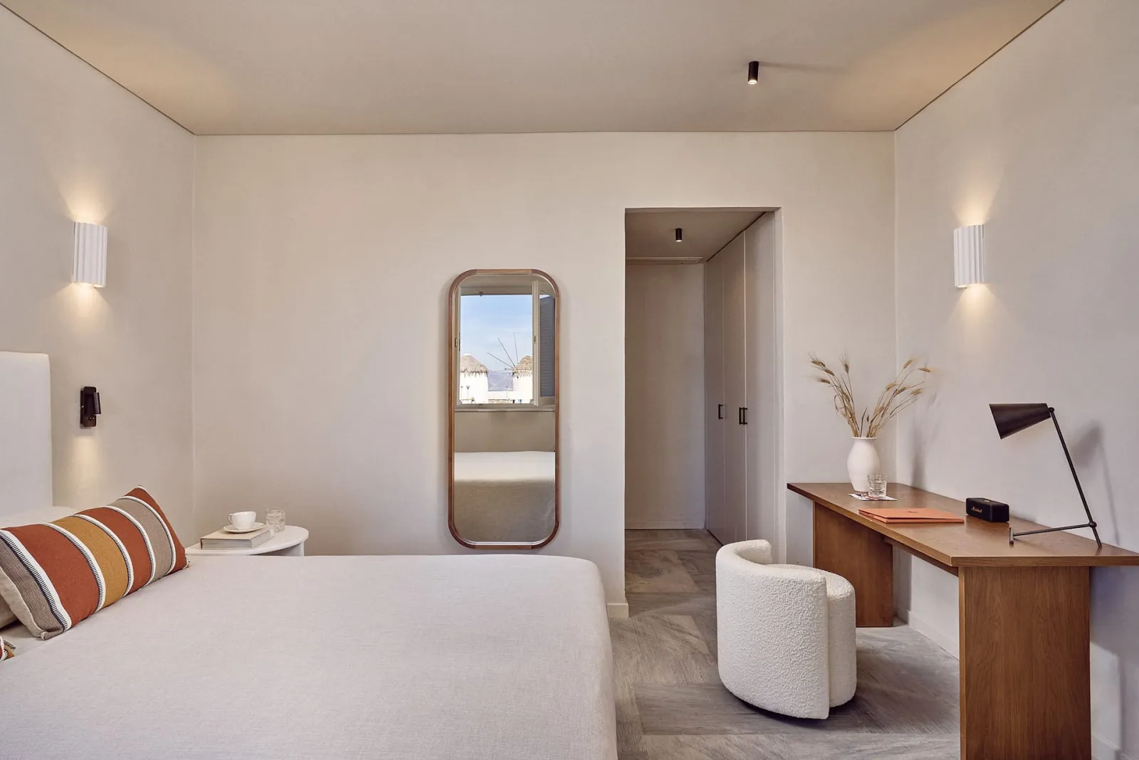 Cozy Room
