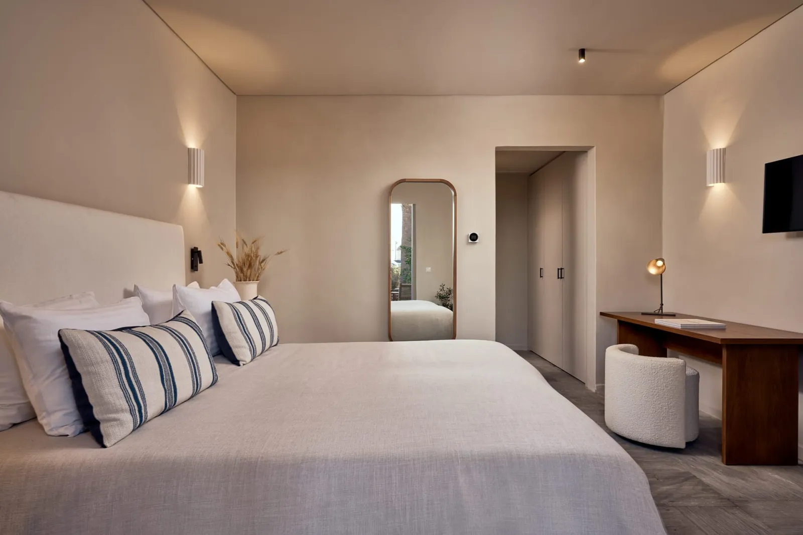 Cozy Room