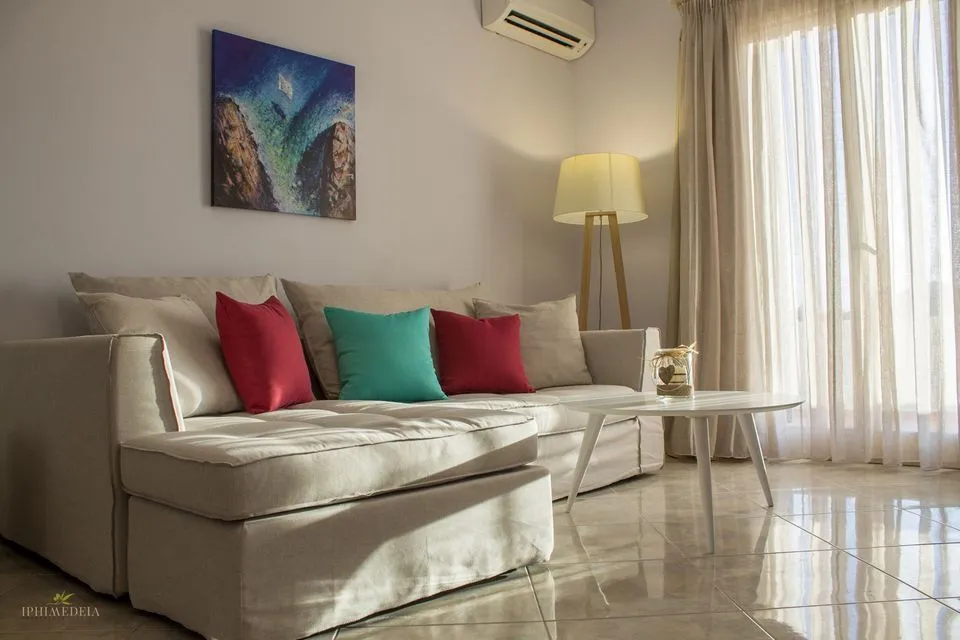 Deluxe Apartment I