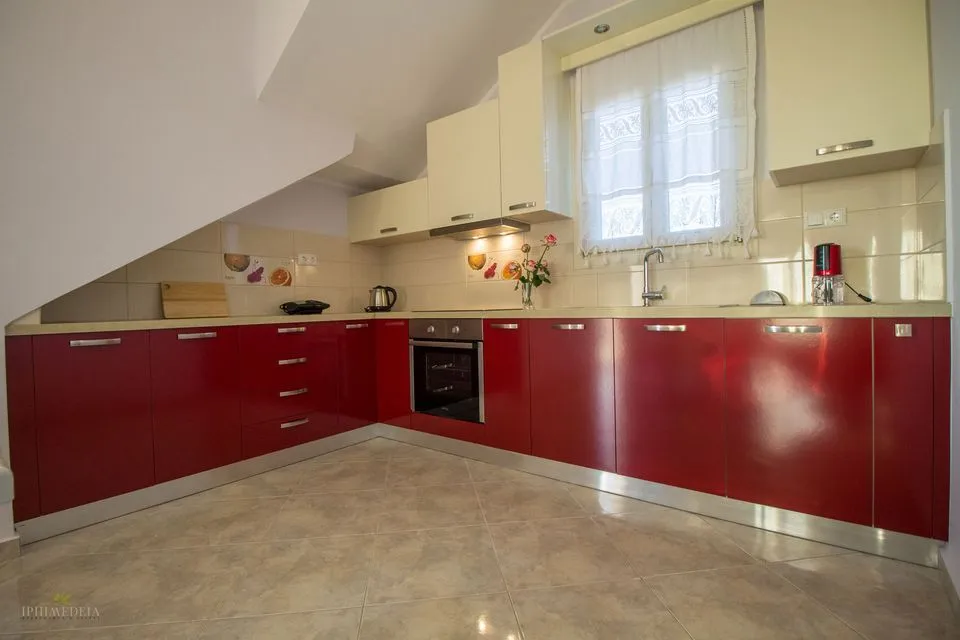 Deluxe Apartment I