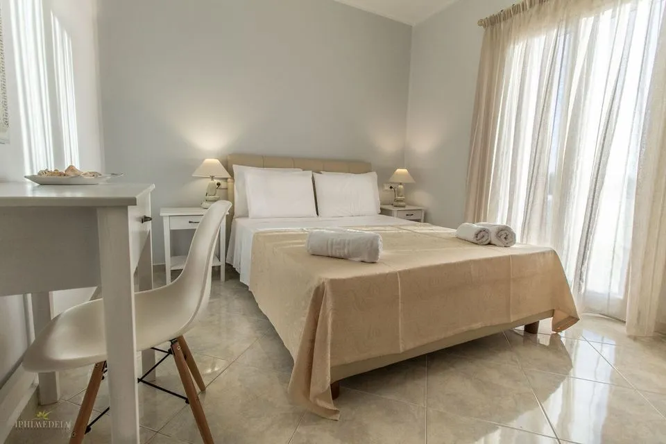 Deluxe Apartment I