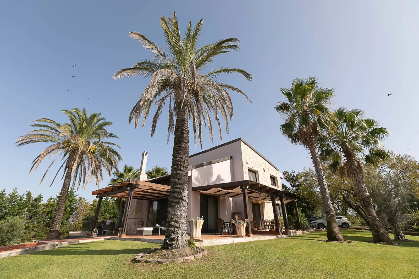 Amaya Pool Villa-Sani
