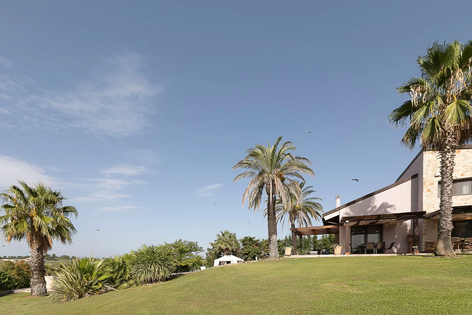 Amaya Pool Villa-Sani