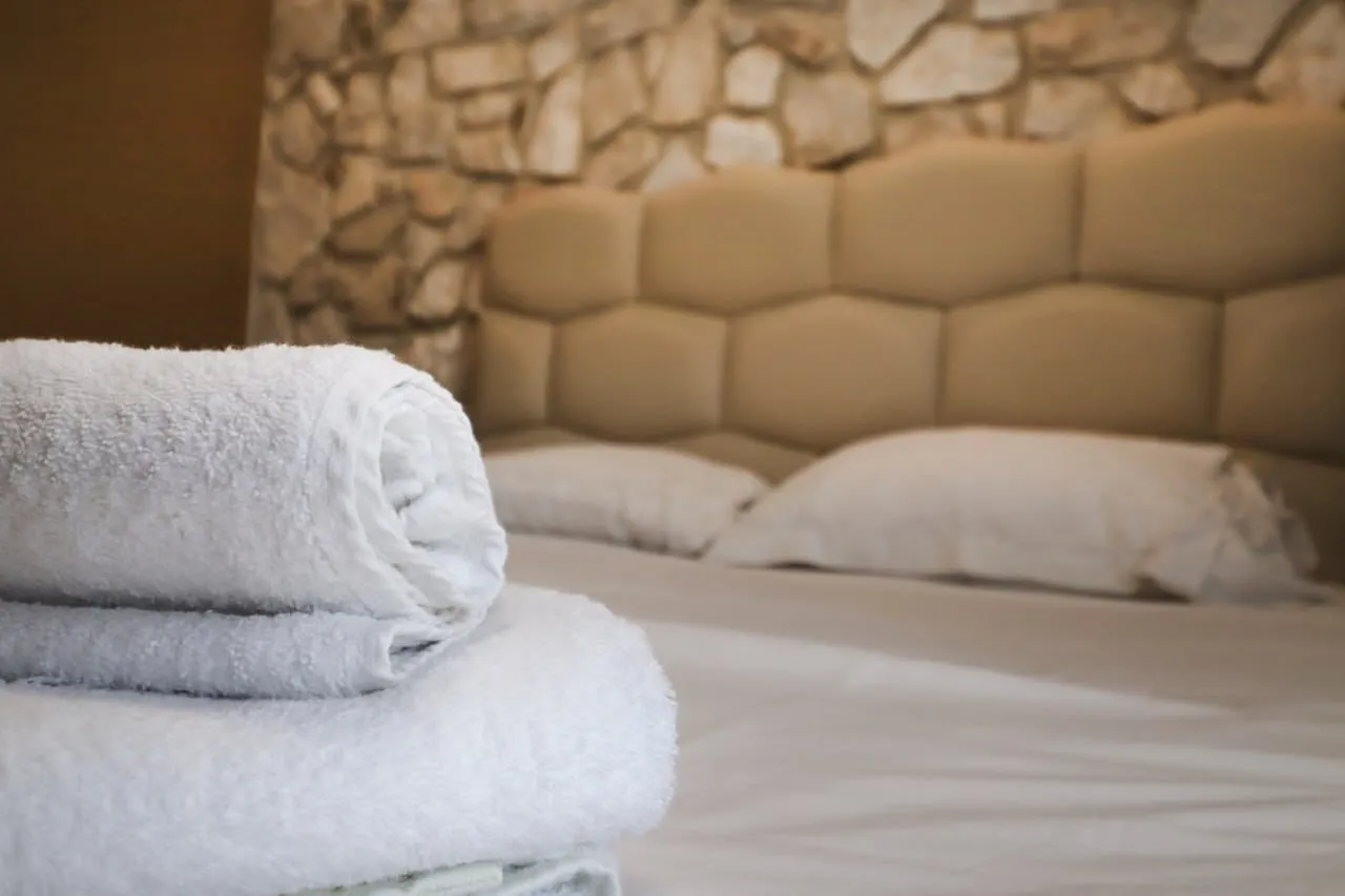 Pinelopi Deluxe Apartments Hanioti