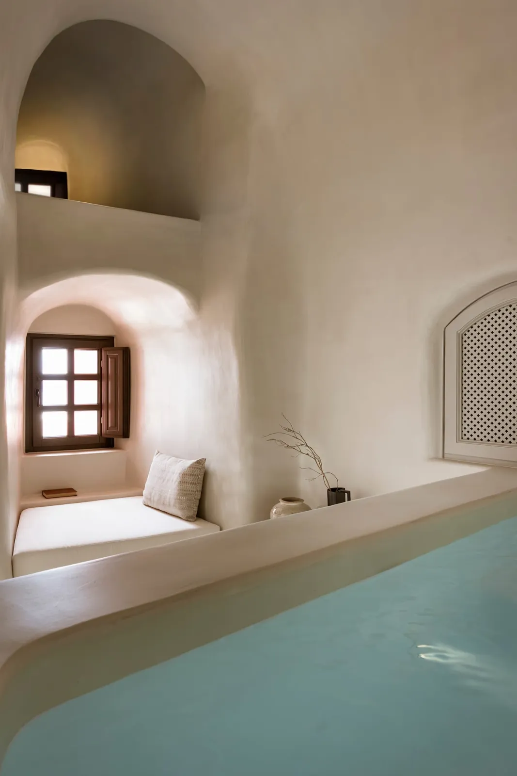 Signature Suite with Jetted Tub