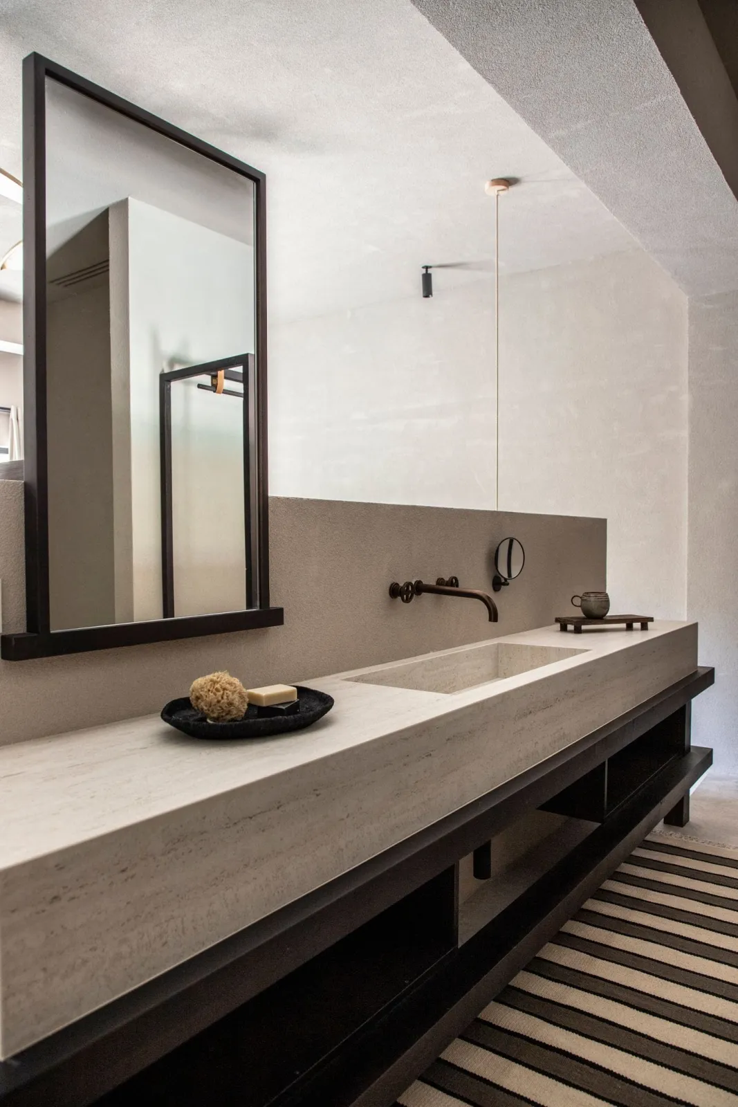 Swim Up Suite 40m²