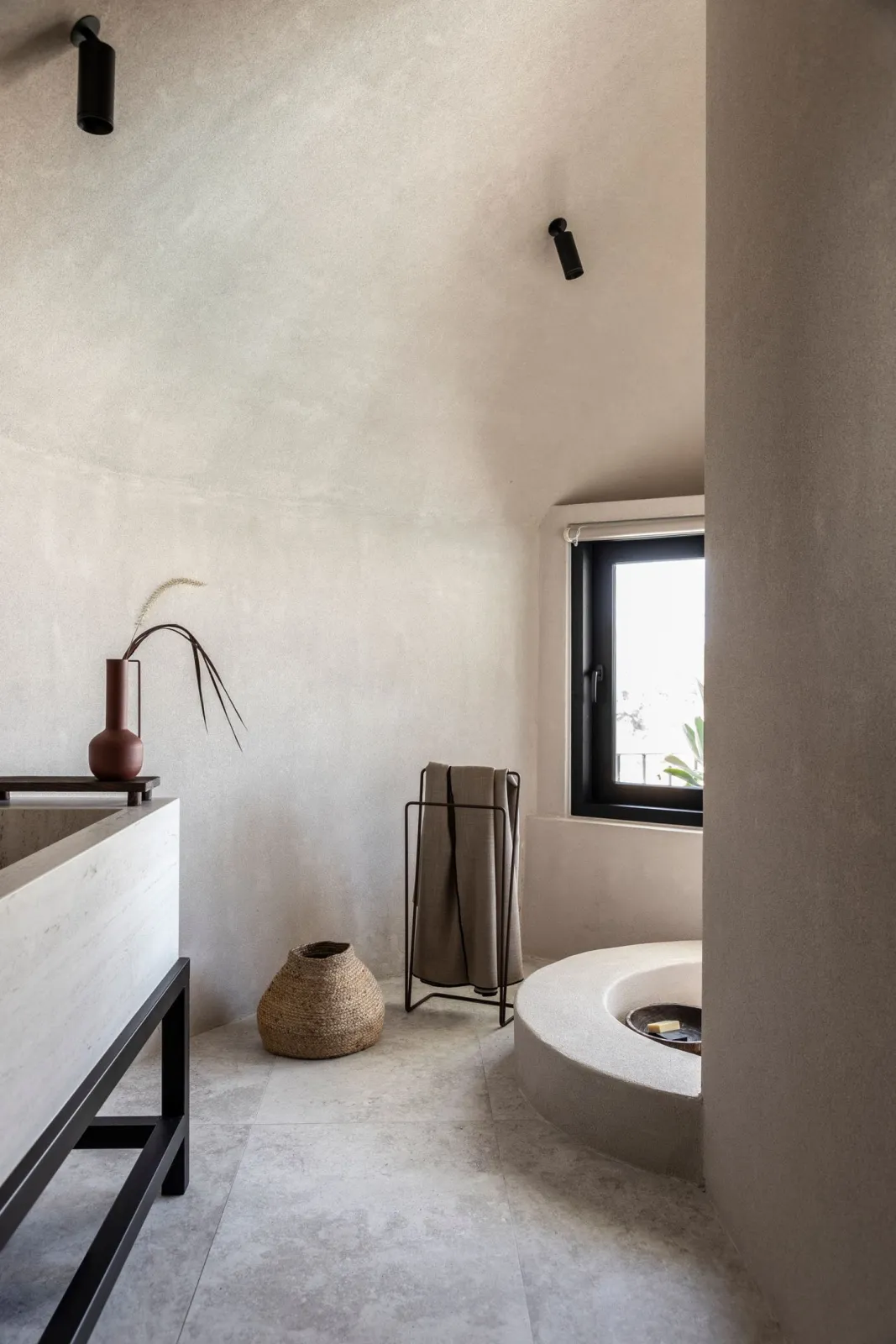 Private Pool Suite 50m²