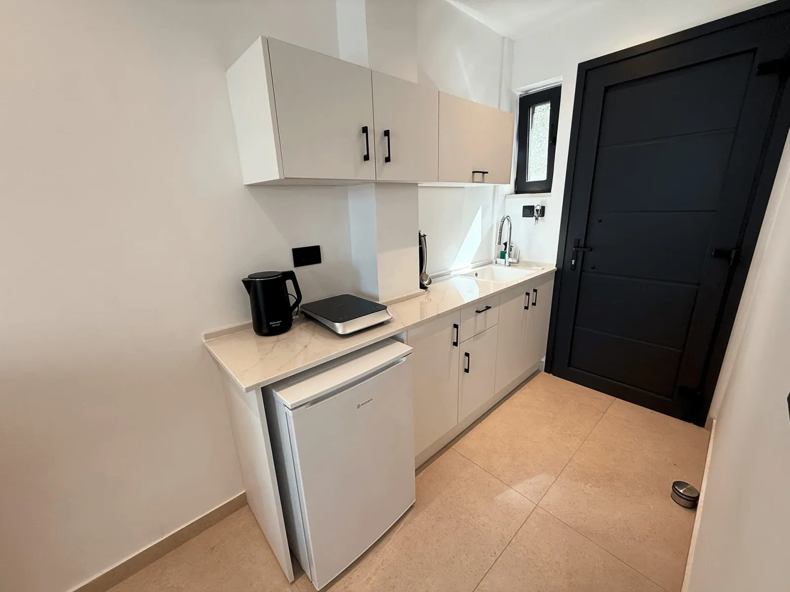 Junior Suite Sea View