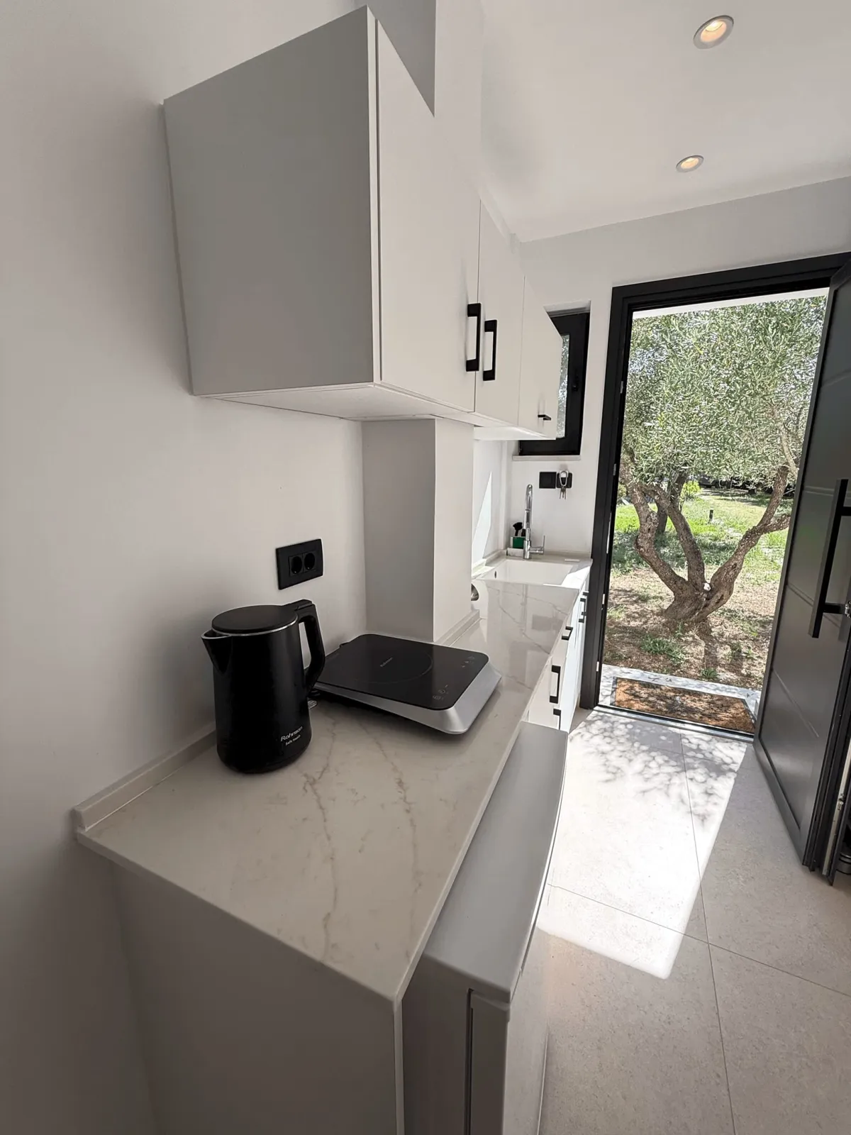 Junior Suite Sea View