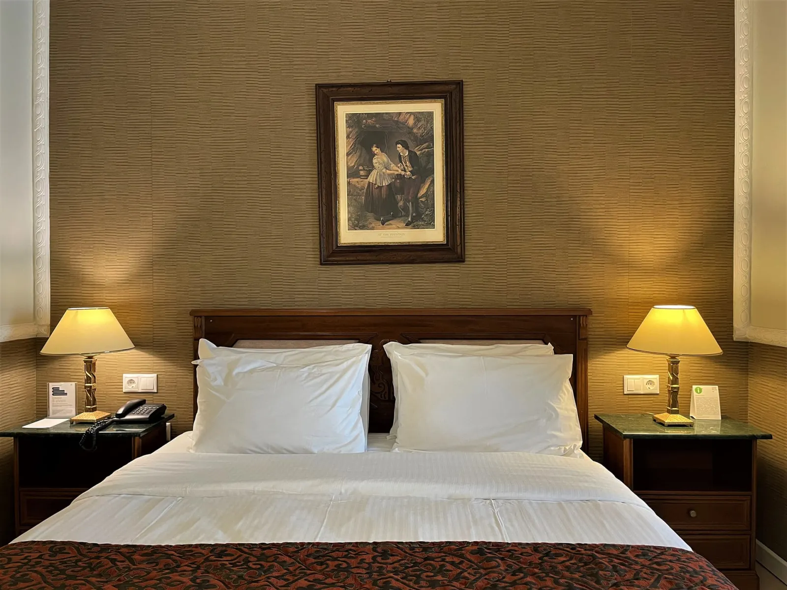 Classic Room