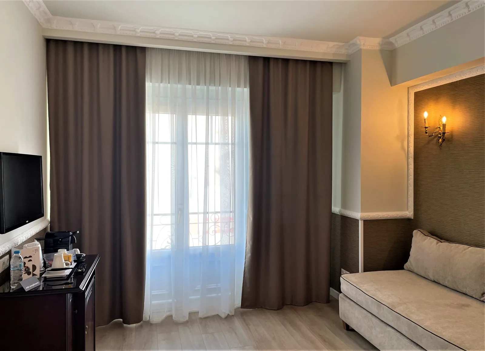Classic Room