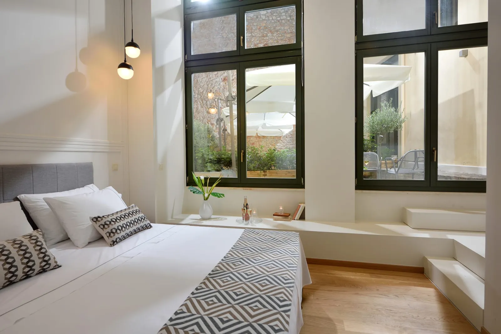 Deluxe Family Suite
