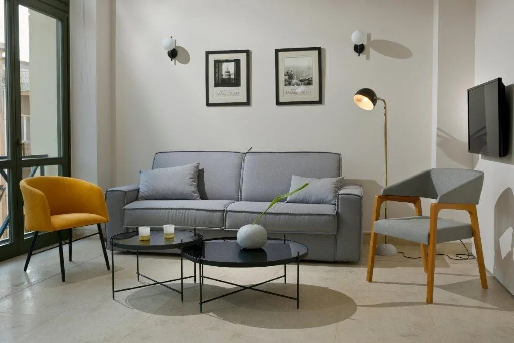 Superior Family Suite
