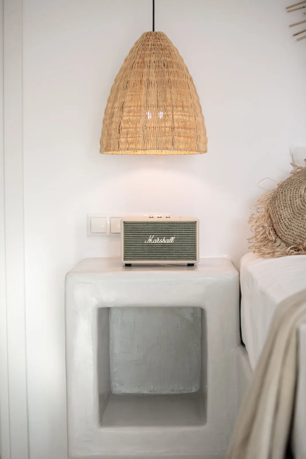 Cycladic Grand Suite