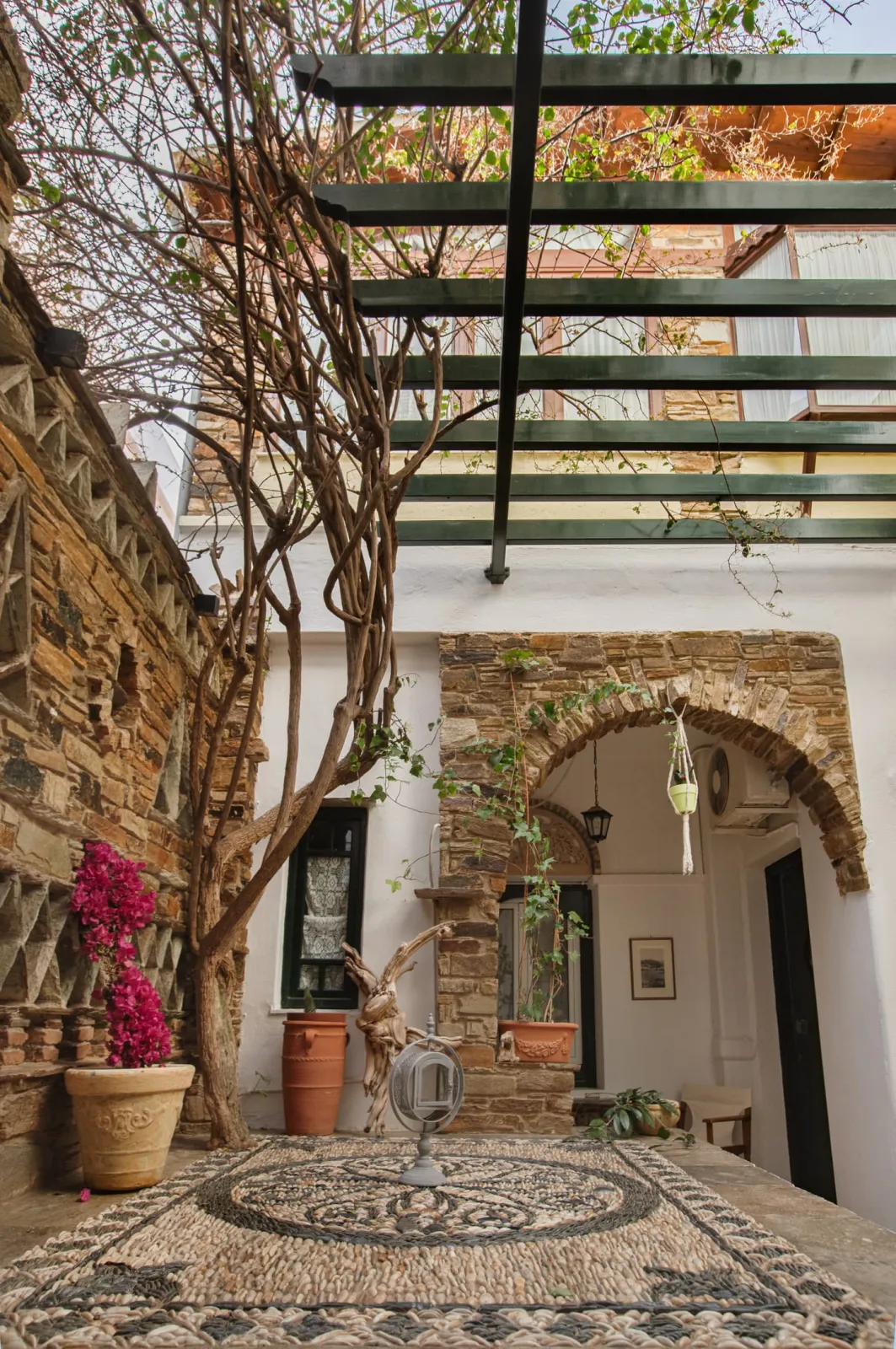 Maisonette 2