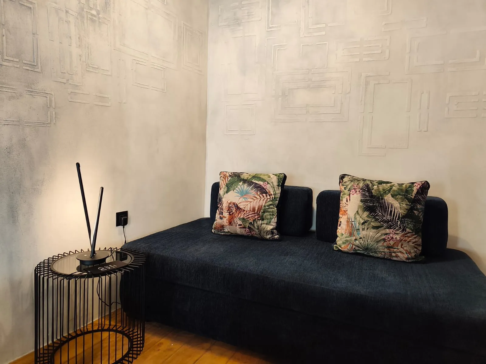 Cosy Suite - Annex Building