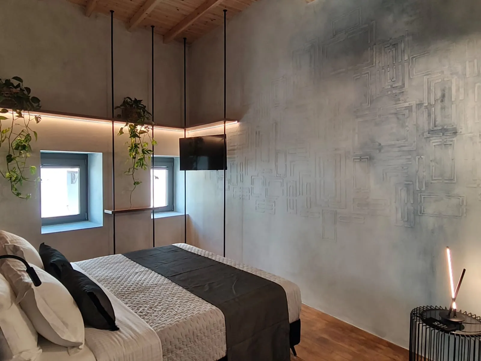 Cosy Suite - Annex Building