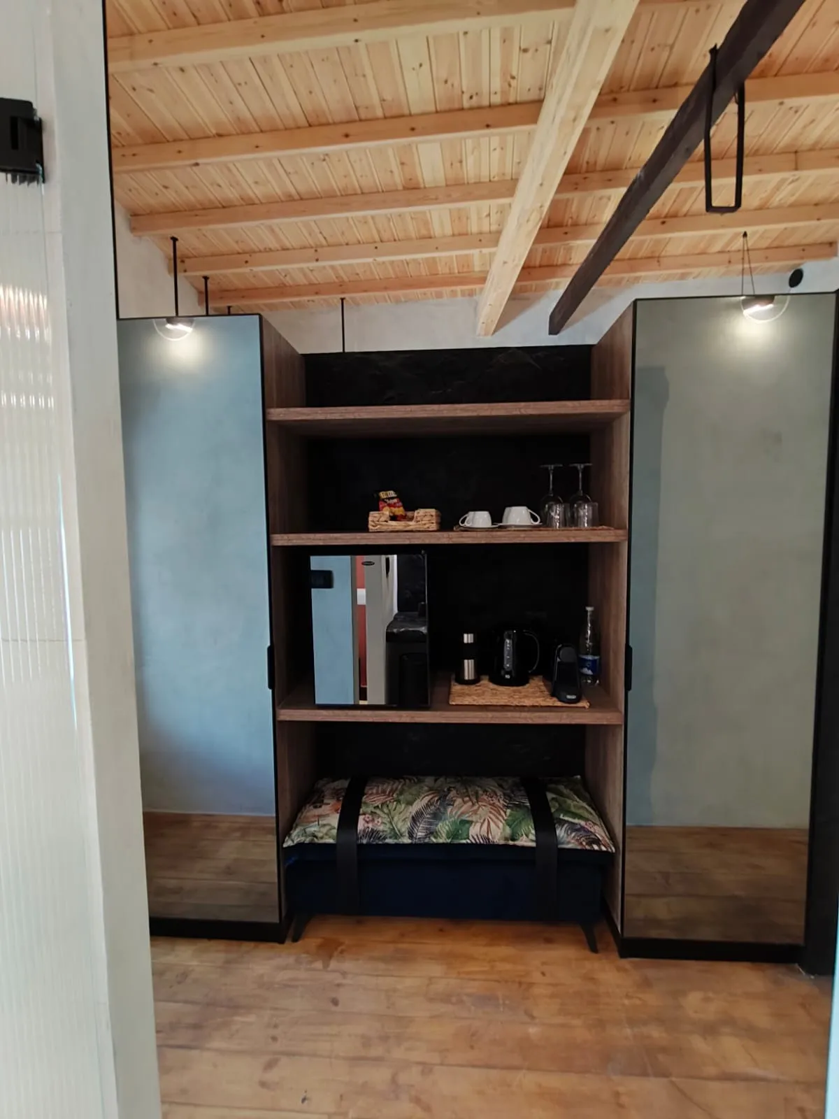 Cosy Suite - Annex Building