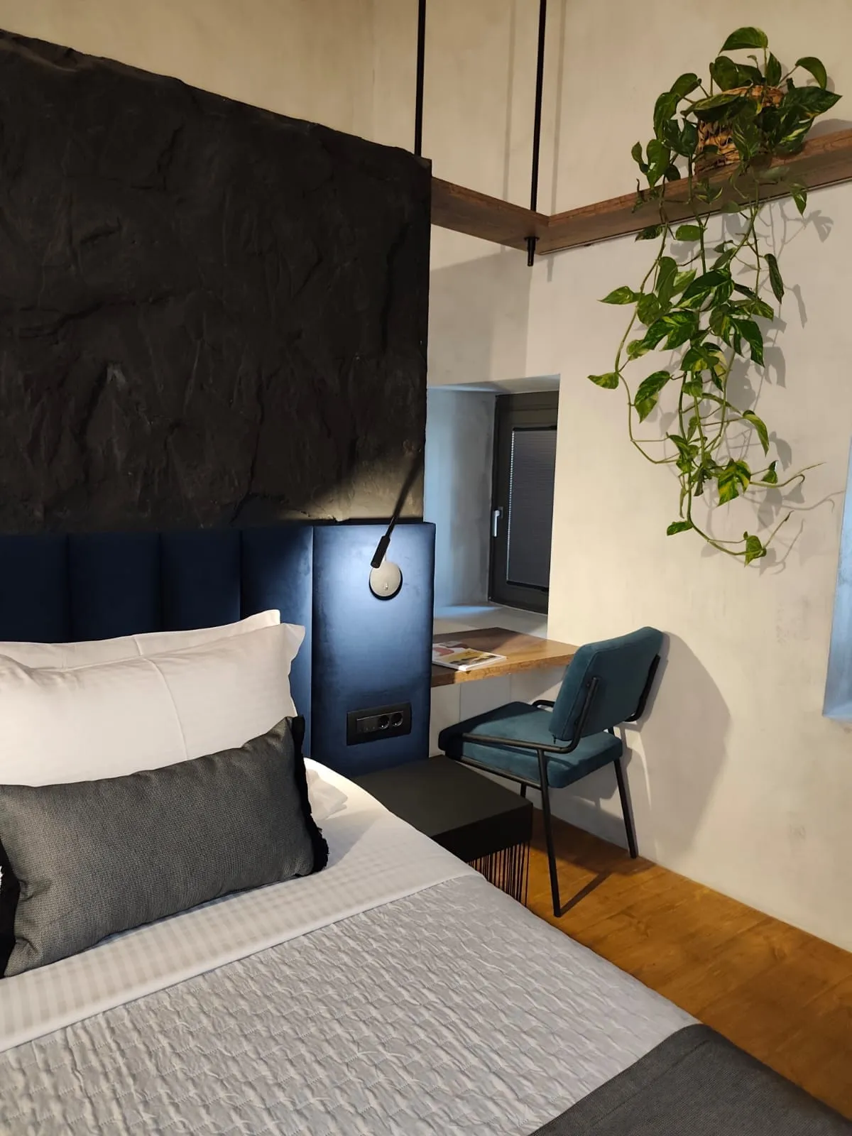 Cosy Suite - Annex Building