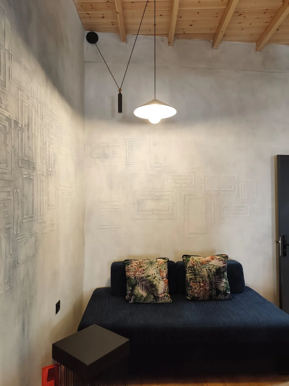 Cosy Suite - Annex Building