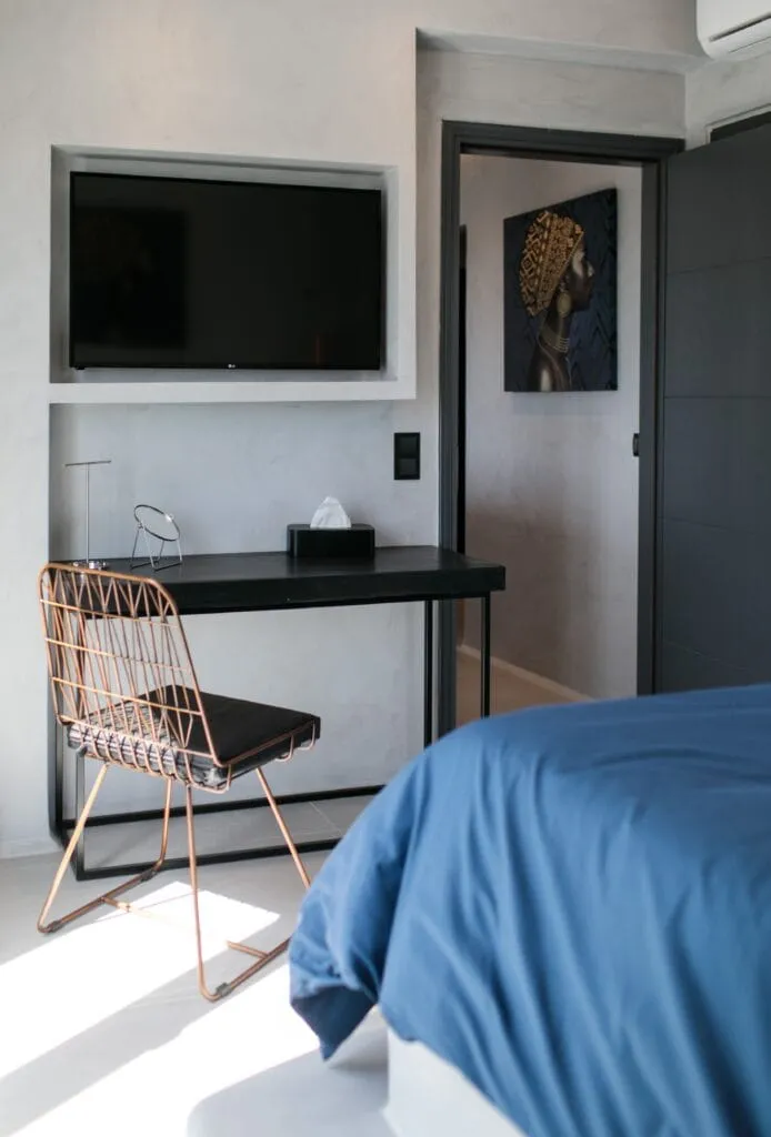 Honeymoon Superior Suite with Sea View