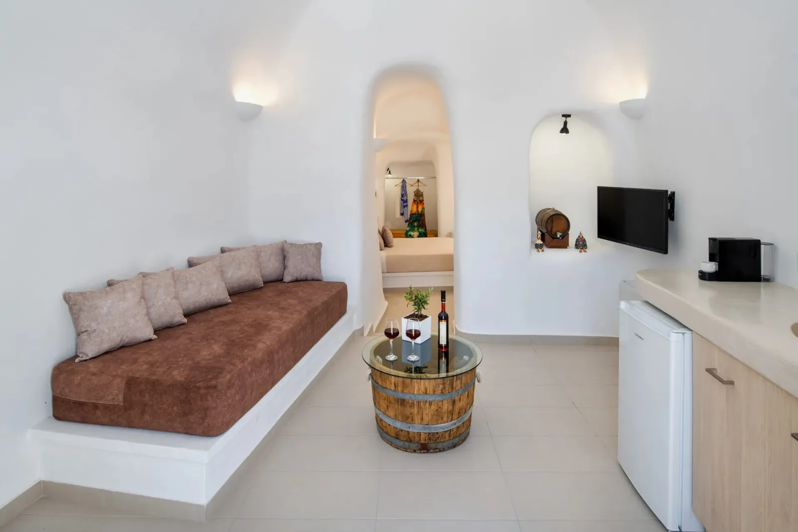 3bedroom Villa with Outdoor &amp; Indoor hot tubs