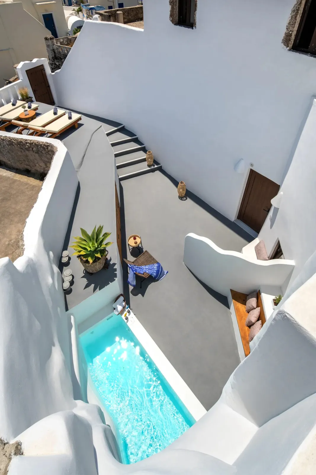 3bedroom Villa with Outdoor &amp; Indoor hot tubs