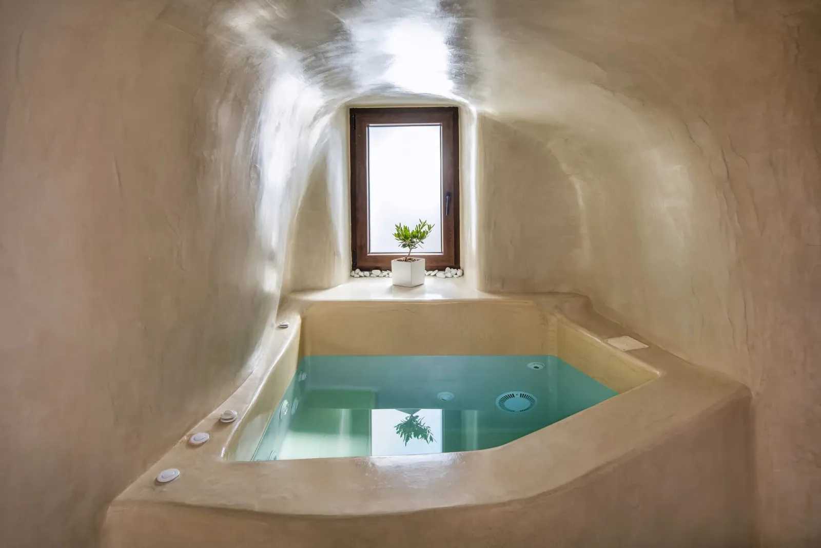 3bedroom Villa with Outdoor &amp; Indoor hot tubs