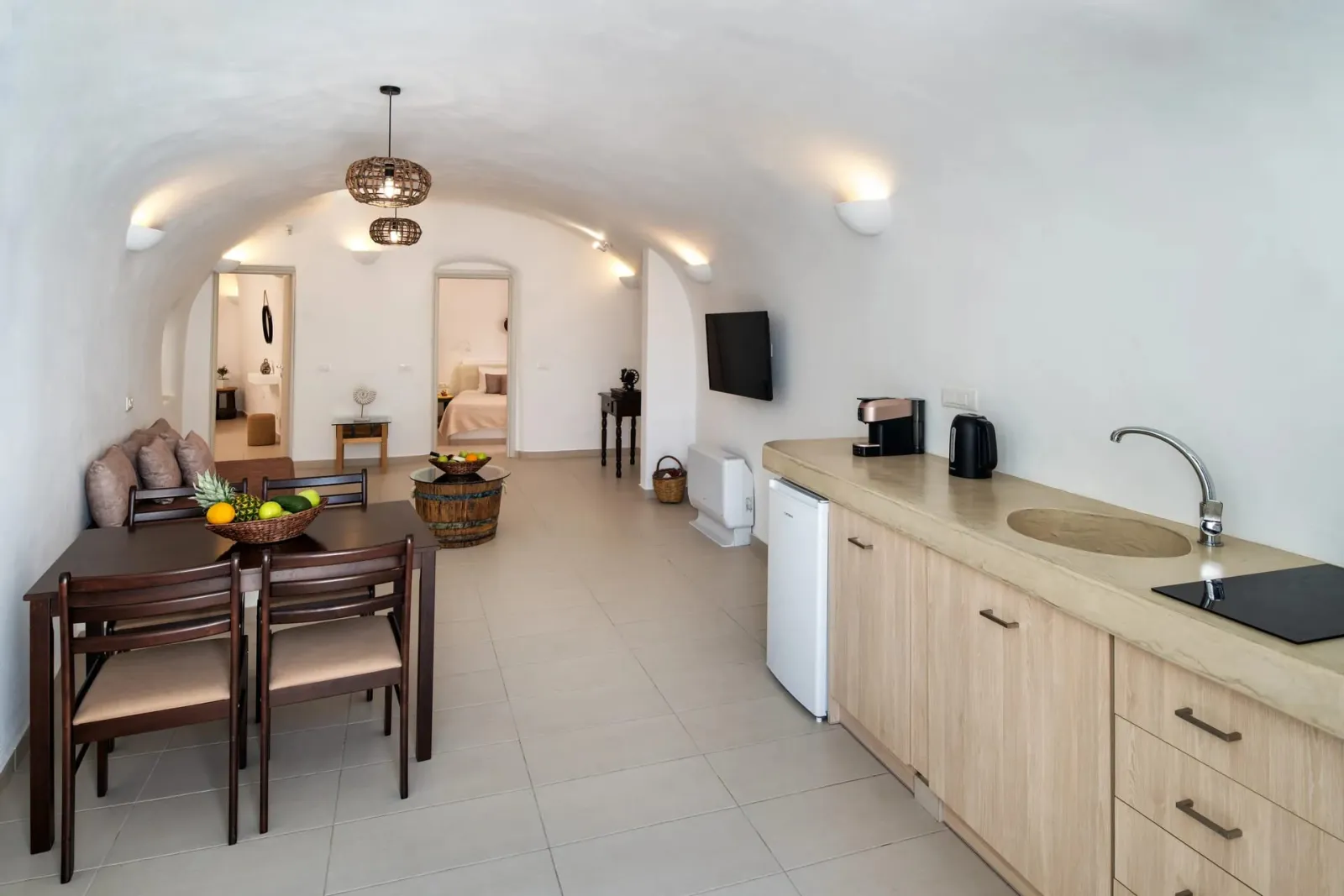 3bedroom Villa with Outdoor &amp; Indoor hot tubs