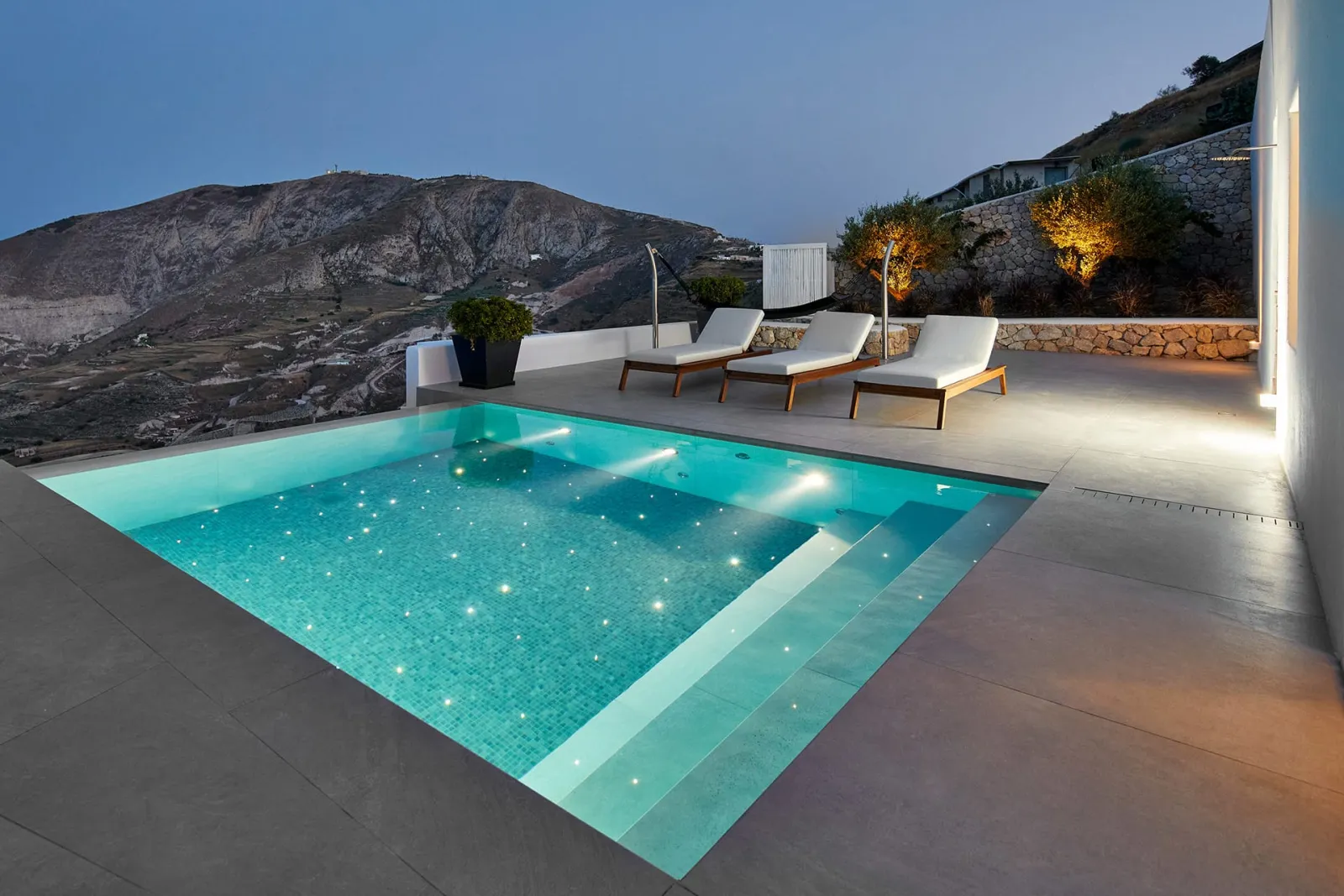 Papaya Villa