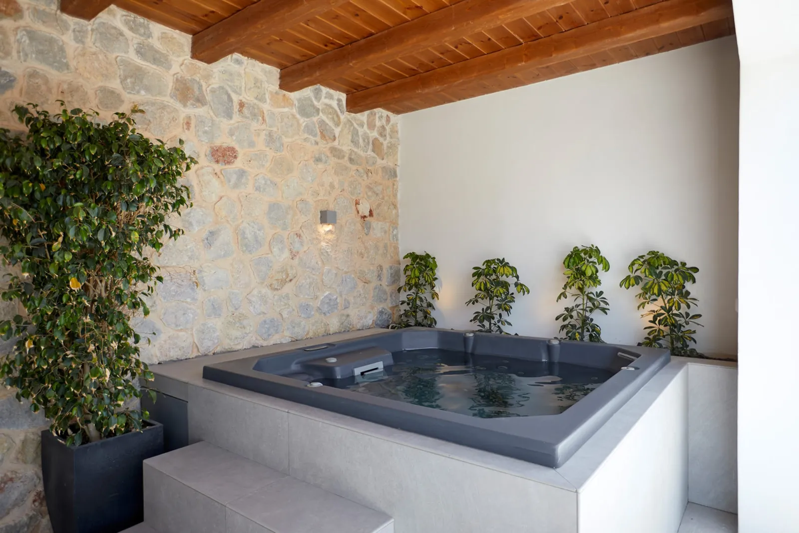 Papaya Villa