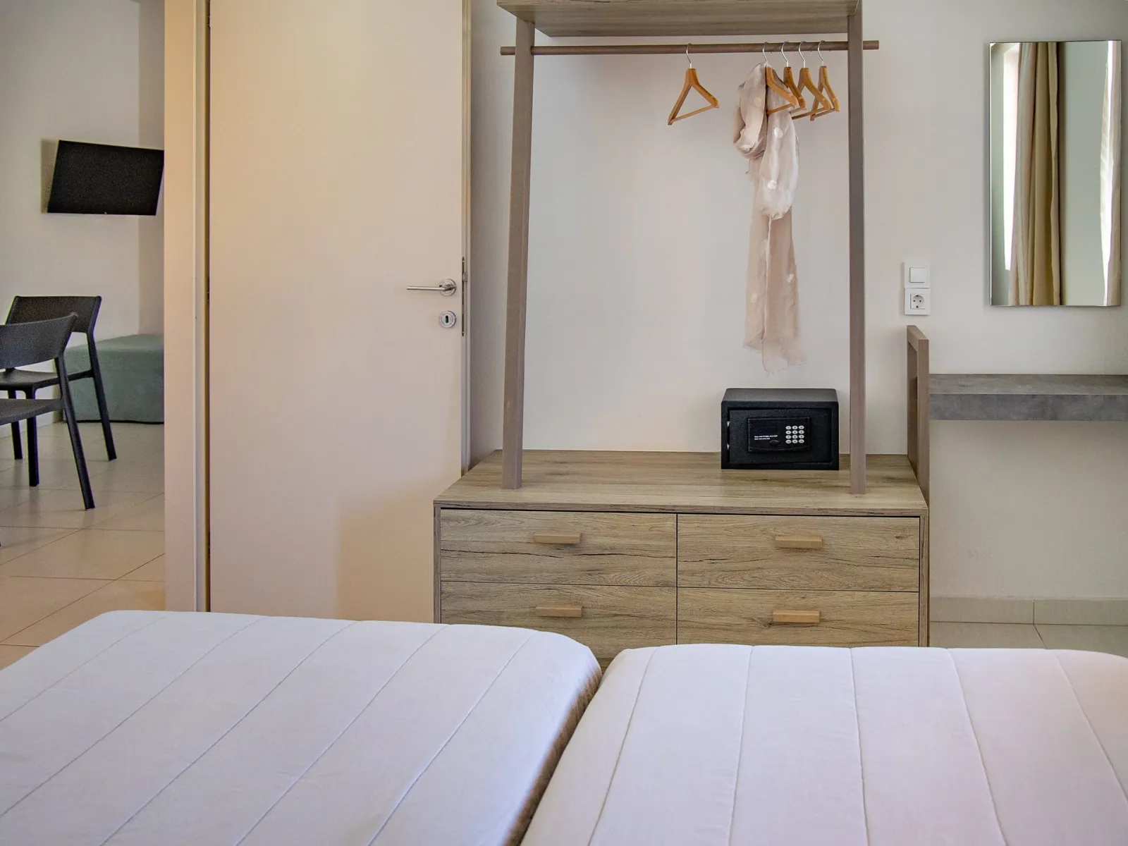 Superior Apartment