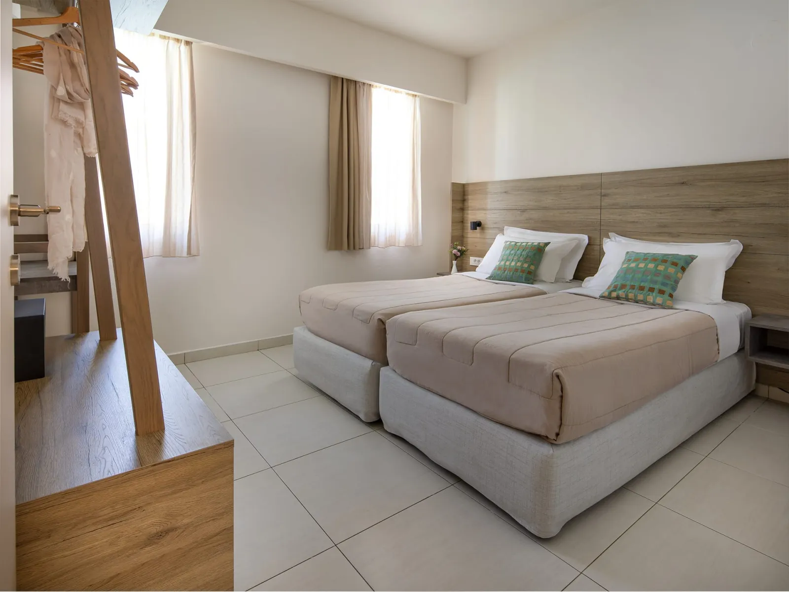 Superior Apartment