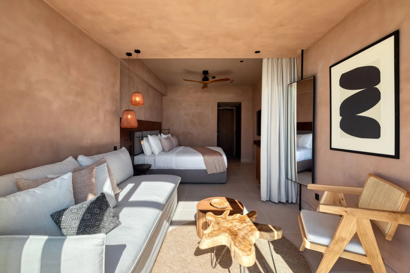 Horizon Junior Suite